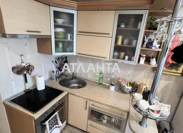 3-rooms apartment apartment by the address st. Marselskaya (area 63 m²) - Atlanta.ua - photo 8