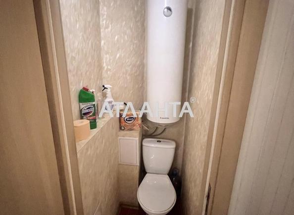 3-rooms apartment apartment by the address st. Marselskaya (area 63 m²) - Atlanta.ua - photo 15