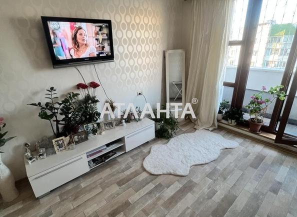 3-rooms apartment apartment by the address st. Marselskaya (area 63 m²) - Atlanta.ua - photo 5
