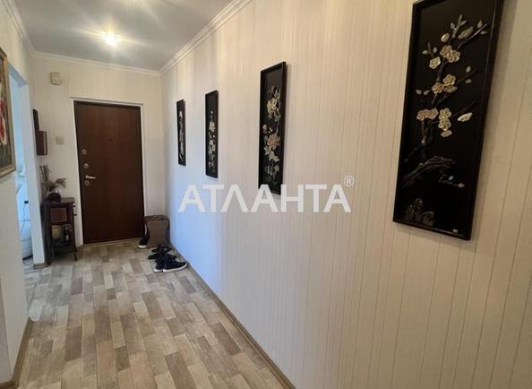 3-rooms apartment apartment by the address st. Marselskaya (area 63 m²) - Atlanta.ua - photo 11
