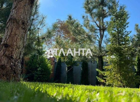 House by the address st. Lutskaya (area 210,0 m2) - Atlanta.ua - photo 24