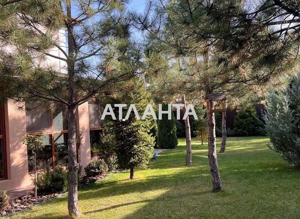 House by the address st. Lutskaya (area 210,0 m2) - Atlanta.ua - photo 28
