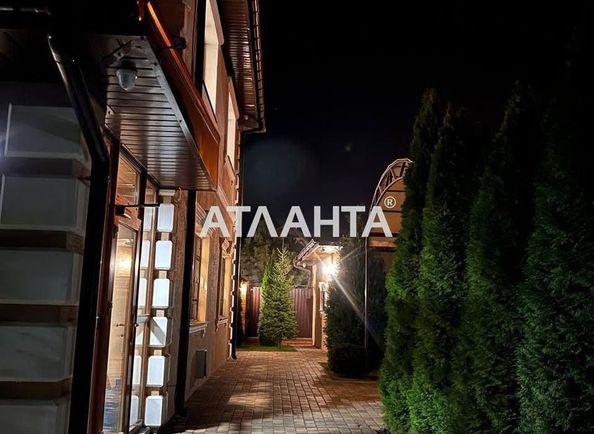 House by the address st. Lutskaya (area 210,0 m2) - Atlanta.ua - photo 32