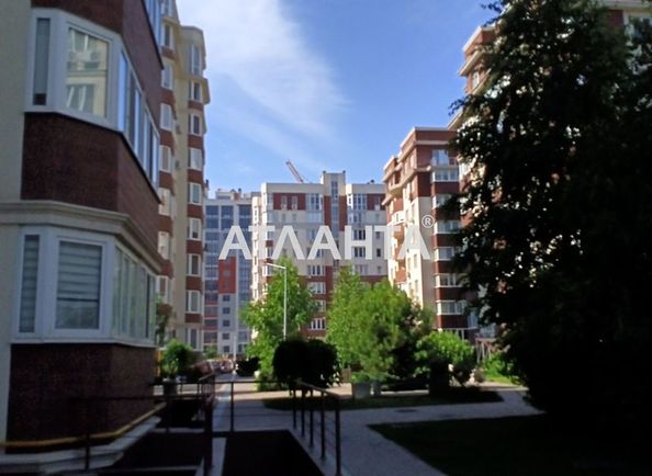 3-rooms apartment apartment by the address st. Novonikolaevskaya dor (area 100,0 m2) - Atlanta.ua - photo 4