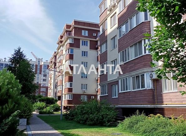 3-rooms apartment apartment by the address st. Novonikolaevskaya dor (area 100,0 m2) - Atlanta.ua - photo 3