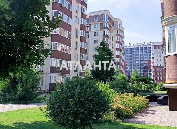 3-rooms apartment apartment by the address st. Novonikolaevskaya dor (area 100,0 m2) - Atlanta.ua - photo 2