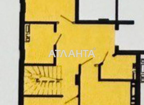 3-rooms apartment apartment by the address st. Novonikolaevskaya dor (area 100,0 m2) - Atlanta.ua - photo 14