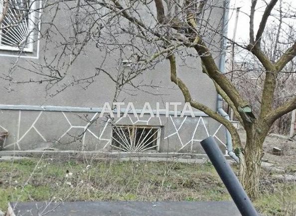 Dacha by the address st. Aromatnaya (area 125,4 m2) - Atlanta.ua - photo 11