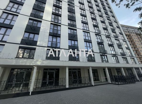 1-комнатная квартира по адресу ул. Литературная (площадь 39,0 м2) - Atlanta.ua - фото 3