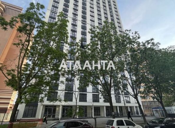 1-комнатная квартира по адресу ул. Литературная (площадь 39,0 м2) - Atlanta.ua - фото 4