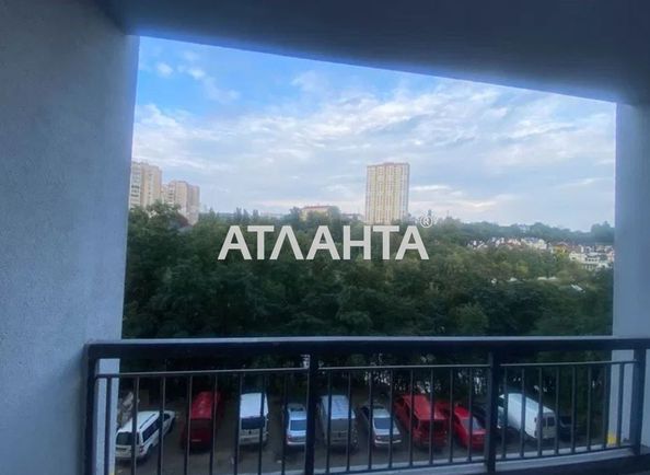 1-room apartment apartment by the address st. Ul Kadetskiy Gay (area 36,0 m2) - Atlanta.ua - photo 7