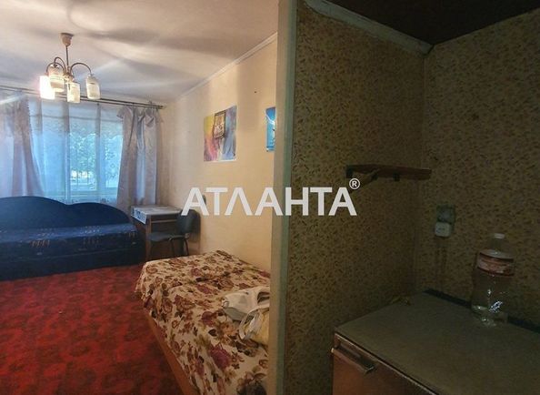 Room in dormitory apartment by the address st. Geroev Krut Tereshkovoy (area 15,8 m2) - Atlanta.ua - photo 5