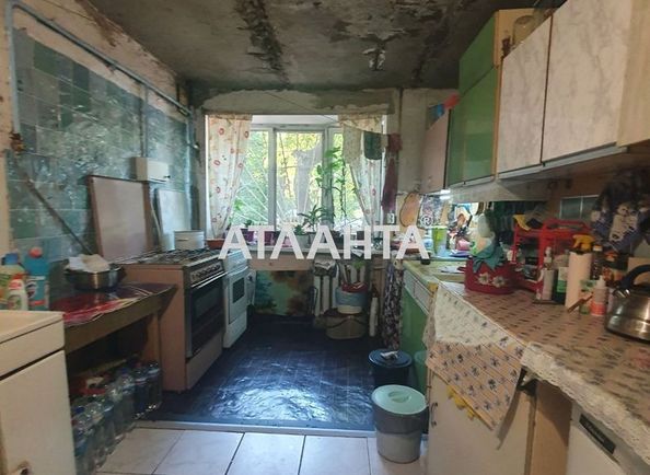 Room in dormitory apartment by the address st. Geroev Krut Tereshkovoy (area 15,8 m2) - Atlanta.ua - photo 6