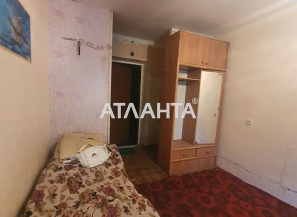 Room in dormitory apartment by the address st. Geroev Krut Tereshkovoy (area 15,8 m2) - Atlanta.ua - photo 3