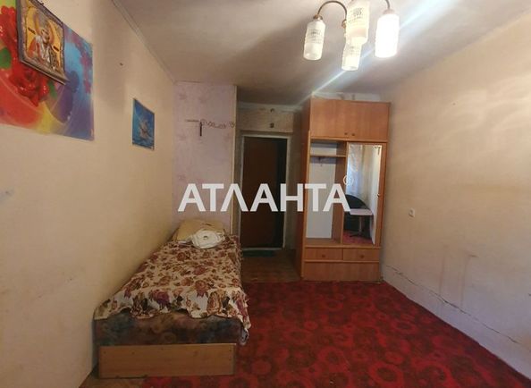 Room in dormitory apartment by the address st. Geroev Krut Tereshkovoy (area 15,8 m2) - Atlanta.ua