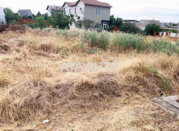Landplot by the address st. Preobrazhenskaya Karla Marksa (area 11,2 acr) - Atlanta.ua
