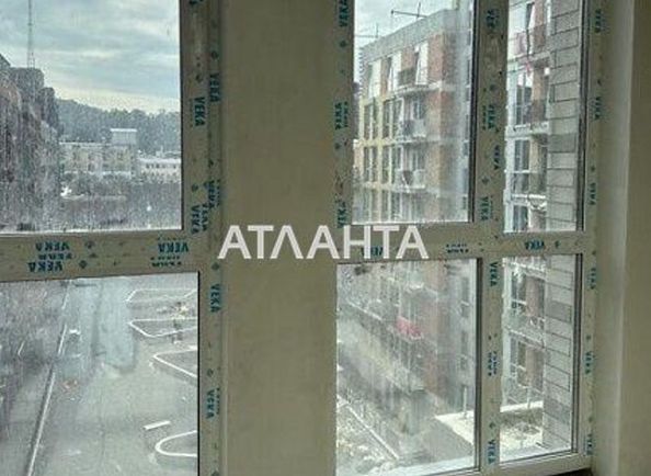 1-room apartment apartment by the address st. Zamarstynovskaya ul (area 40,7 m2) - Atlanta.ua - photo 4