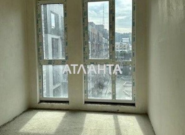 1-комнатная квартира по адресу Замарстыновская ул. (площадь 40,7 м2) - Atlanta.ua - фото 5