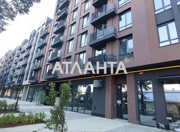 1-room apartment apartment by the address st. Zamarstynovskaya ul (area 40,7 m2) - Atlanta.ua - photo 2