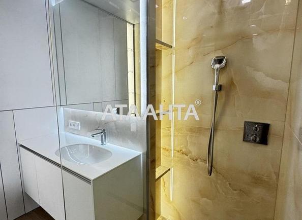 1-кімнатна квартира за адресою Замарстинівська вул. (площа 40,7 м²) - Atlanta.ua - фото 14