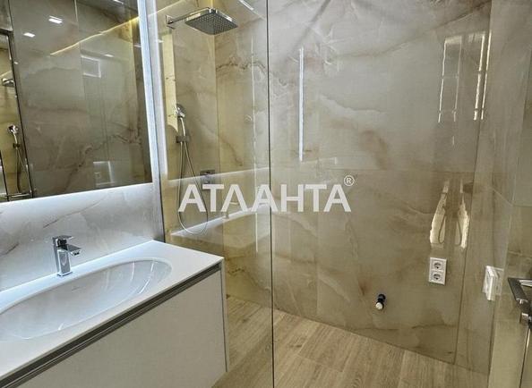 1-кімнатна квартира за адресою Замарстинівська вул. (площа 40,7 м²) - Atlanta.ua - фото 16