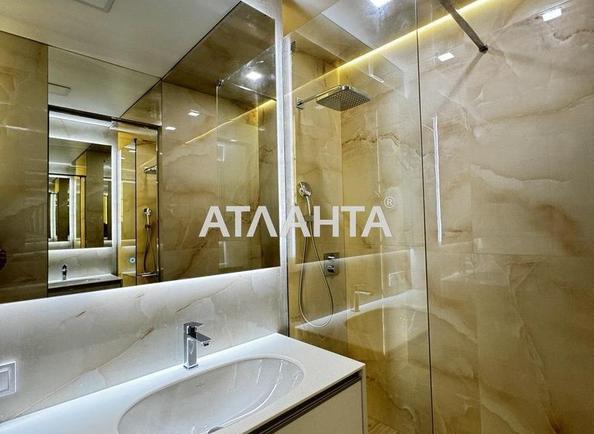 1-кімнатна квартира за адресою Замарстинівська вул. (площа 40,7 м²) - Atlanta.ua - фото 17