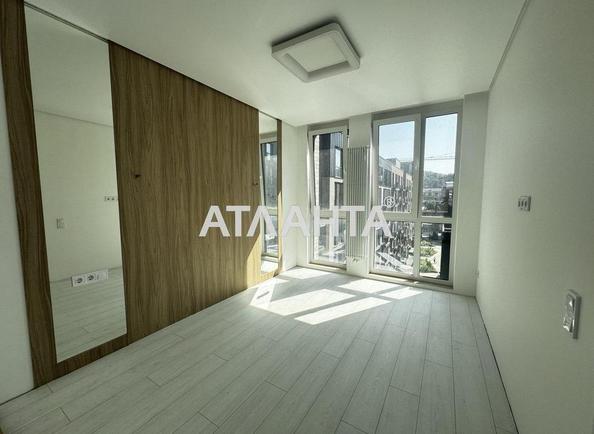 1-кімнатна квартира за адресою Замарстинівська вул. (площа 40,7 м²) - Atlanta.ua - фото 5
