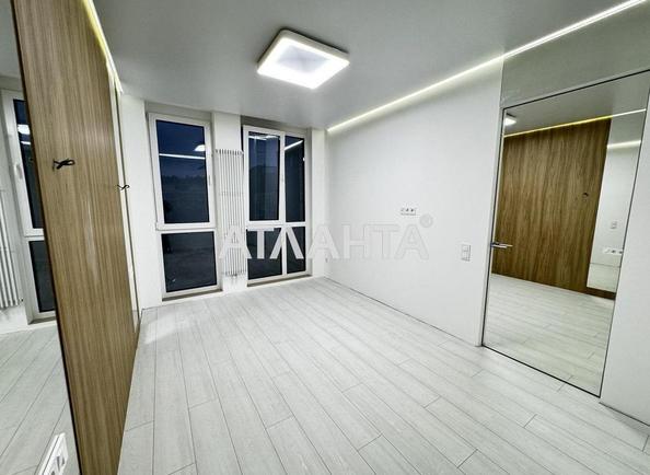 1-кімнатна квартира за адресою Замарстинівська вул. (площа 40,7 м²) - Atlanta.ua - фото 6