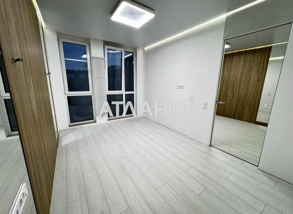 1-кімнатна квартира за адресою Замарстинівська вул. (площа 40,7 м²) - Atlanta.ua - фото 8
