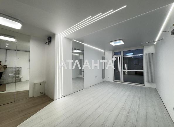 1-кімнатна квартира за адресою Замарстинівська вул. (площа 40,7 м²) - Atlanta.ua - фото 10