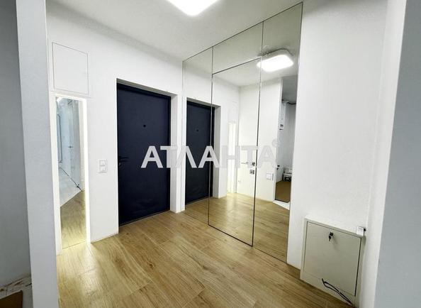 1-кімнатна квартира за адресою Замарстинівська вул. (площа 40,7 м²) - Atlanta.ua - фото 12
