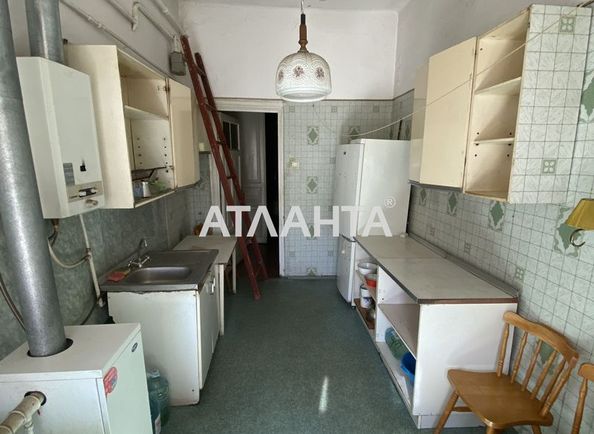 2-rooms apartment apartment by the address st. Voznesenskiy per (area 62,9 m²) - Atlanta.ua - photo 8