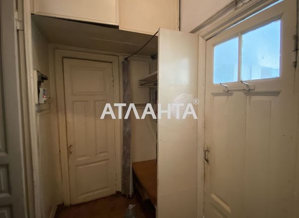 2-rooms apartment apartment by the address st. Voznesenskiy per (area 62,9 m²) - Atlanta.ua - photo 13