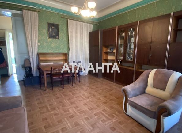 2-rooms apartment apartment by the address st. Voznesenskiy per (area 62,9 m²) - Atlanta.ua - photo 4
