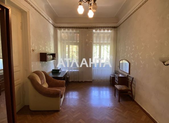 2-rooms apartment apartment by the address st. Voznesenskiy per (area 62,9 m²) - Atlanta.ua - photo 2