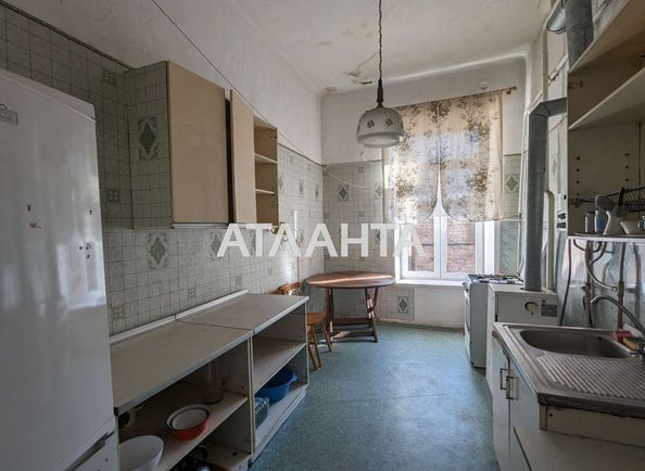 2-rooms apartment apartment by the address st. Voznesenskiy per (area 62,9 m²) - Atlanta.ua - photo 7
