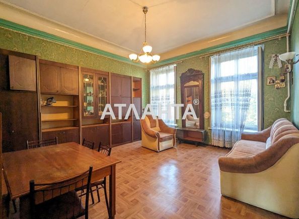 2-rooms apartment apartment by the address st. Voznesenskiy per (area 62,9 m²) - Atlanta.ua - photo 3