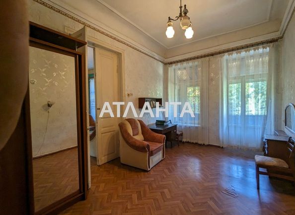 2-rooms apartment apartment by the address st. Voznesenskiy per (area 62,9 m²) - Atlanta.ua