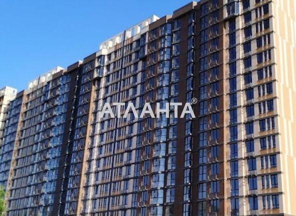 2-комнатная квартира по адресу ул. Прохоровская (площадь 74,0 м2) - Atlanta.ua