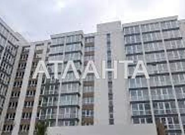 1-комнатная квартира по адресу ул. Профсоюзная (площадь 36 м²) - Atlanta.ua
