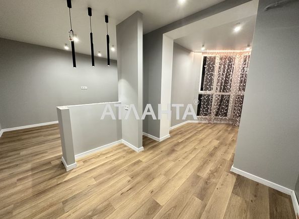 1-комнатная квартира по адресу ул. Мира (площадь 37,8 м2) - Atlanta.ua - фото 4