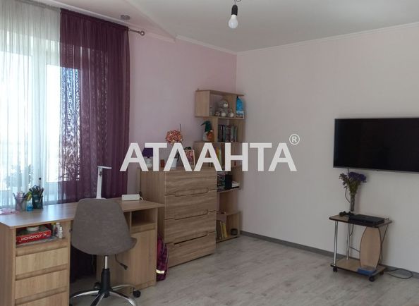 2-rooms apartment apartment by the address st. Marselskaya (area 74,0 m2) - Atlanta.ua - photo 2