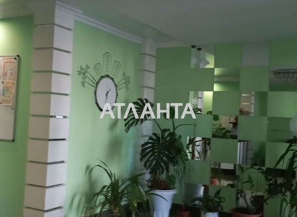 2-rooms apartment apartment by the address st. Marselskaya (area 74,0 m2) - Atlanta.ua - photo 24