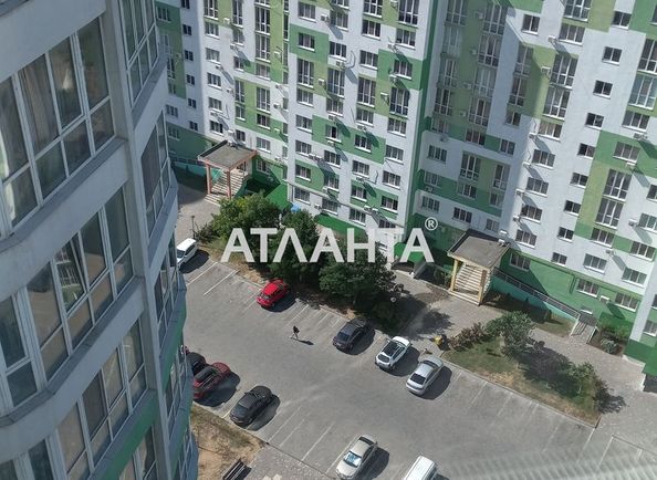 2-rooms apartment apartment by the address st. Marselskaya (area 74,0 m2) - Atlanta.ua - photo 22