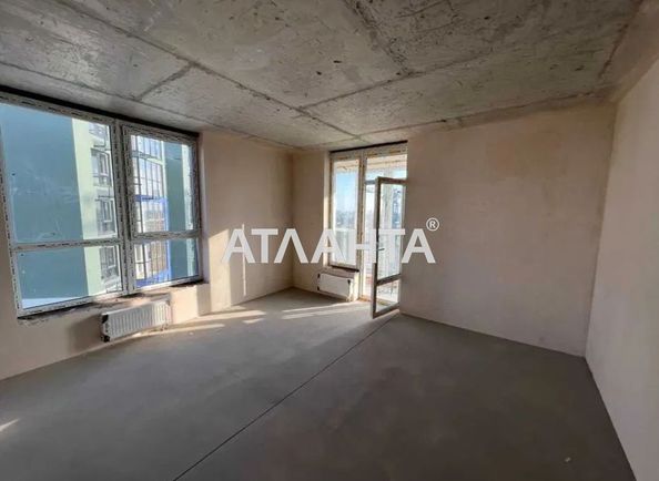3-rooms apartment apartment by the address st. Ivana Vygovskogo (area 96,7 m2) - Atlanta.ua