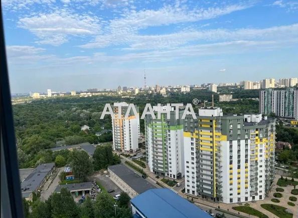3-rooms apartment apartment by the address st. Ivana Vygovskogo (area 96,7 m2) - Atlanta.ua - photo 9