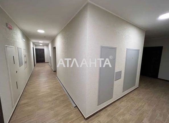 3-rooms apartment apartment by the address st. Ivana Vygovskogo (area 96,7 m2) - Atlanta.ua - photo 14