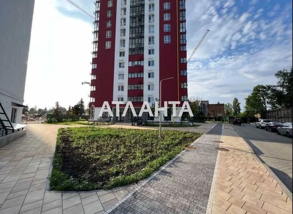 3-rooms apartment apartment by the address st. Ivana Vygovskogo (area 96,7 m2) - Atlanta.ua - photo 16