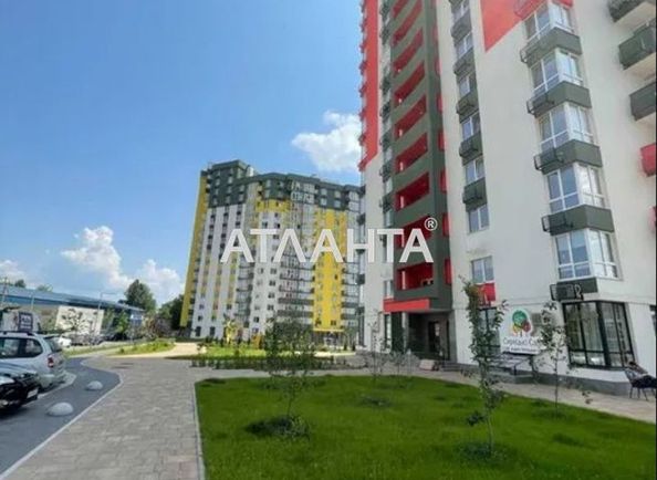 3-rooms apartment apartment by the address st. Ivana Vygovskogo (area 96,7 m2) - Atlanta.ua - photo 17