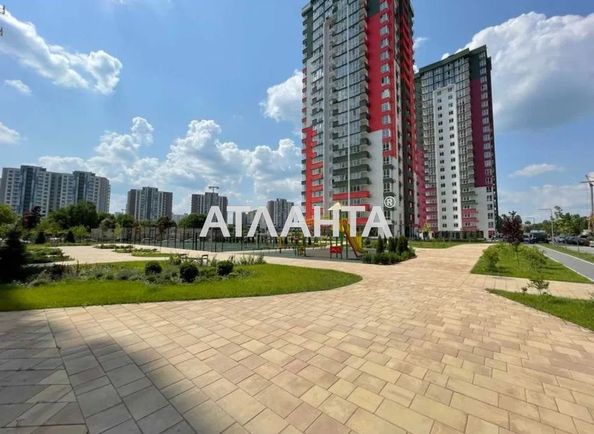3-rooms apartment apartment by the address st. Ivana Vygovskogo (area 96,7 m2) - Atlanta.ua - photo 18
